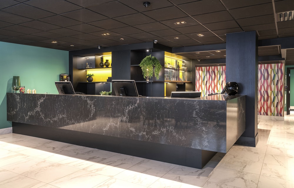 Thon Hotel Bristol Bergen — Bergen — photo 2