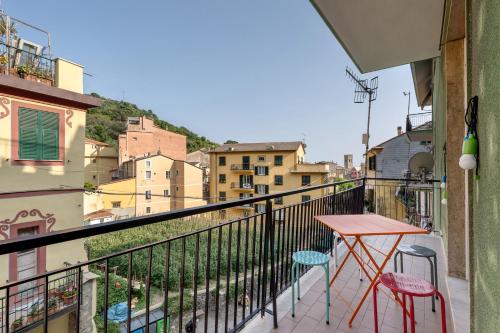 Appartamento Nuovissimo Ca Du Drea — 4-Star Luxury Hotel in Monterosso Al Mare, Italy