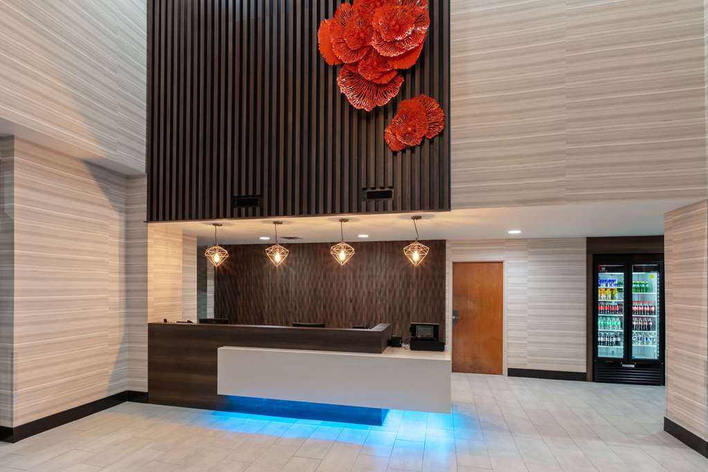 Wingate by Wyndham DFW North Irving - photo 8