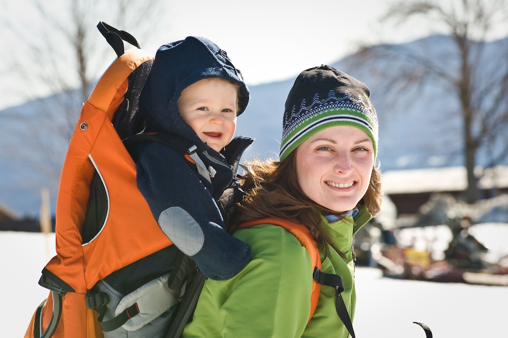 von Trapp Family Lodge & Resort - photo 109