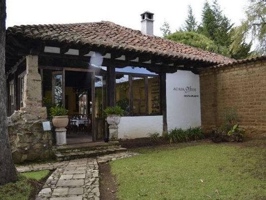 Parador San Juan de Dios Boutique in San Cristobal De Las Casas, Mexico