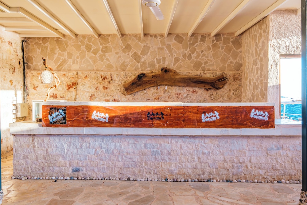 Lisia Sunset Hotel in Kas, Turkey