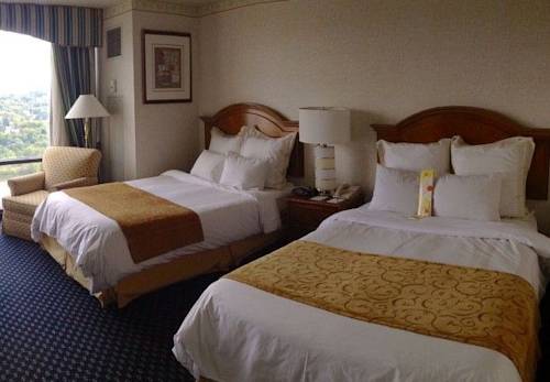 Knoxville Marriott - photo 4