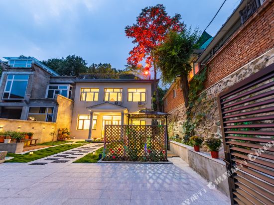 Mutian Hotel - carbon neutral hotel in Beijing