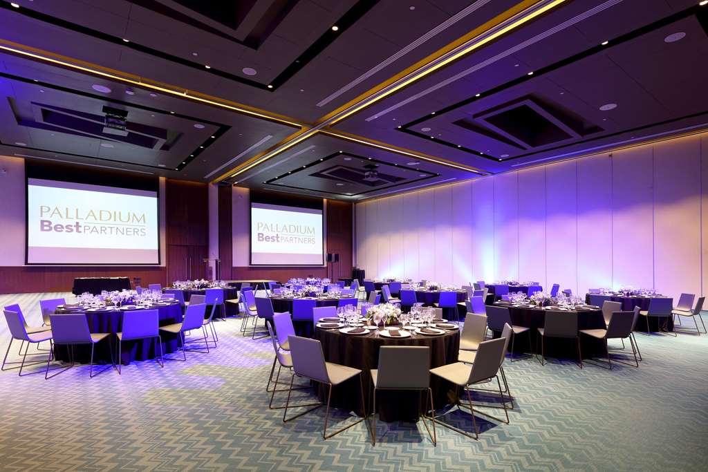Meeting room