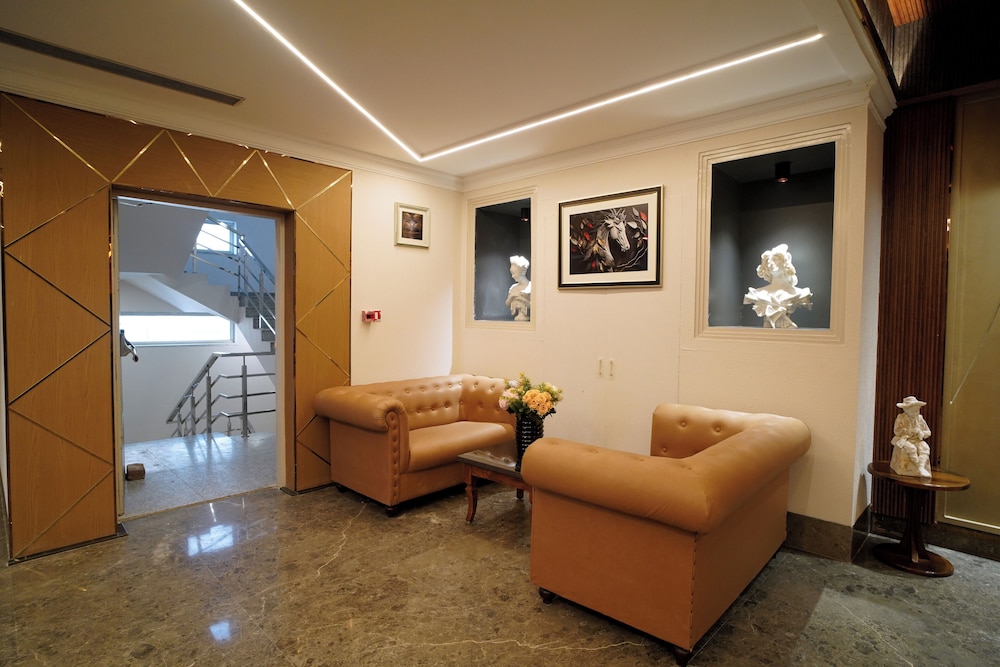 Hotel Sakura Gold — Gurgaon — photo 5