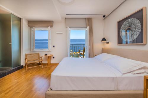 Anaya Suites — Ermoupolis — photo 5