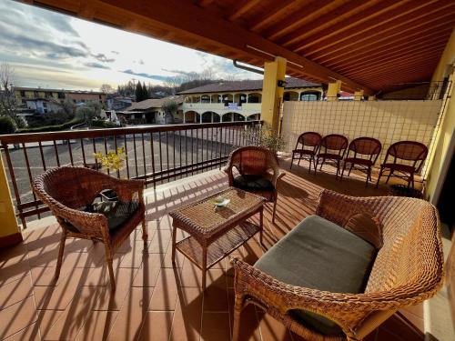 Lake Garda Getaway — 4-Star Luxury Hotel in Manerba Del Garda, Italy