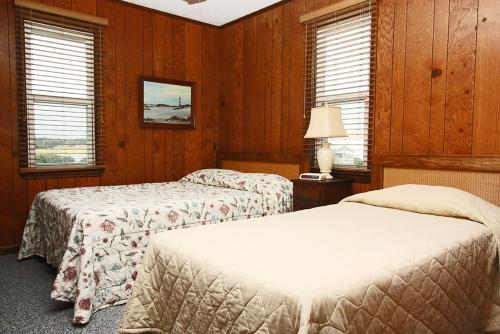 Wahoo by Oak Island Accommodations - photo 21