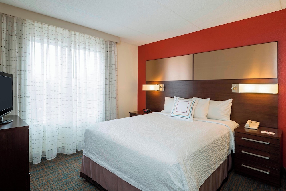 Residence Inn by Marriott Boston Framingham - photo 3