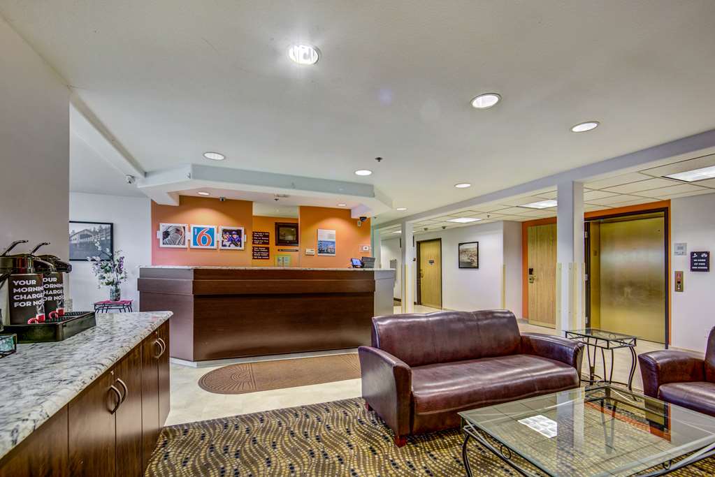 Motel 6 Sutherlin OR - photo 18