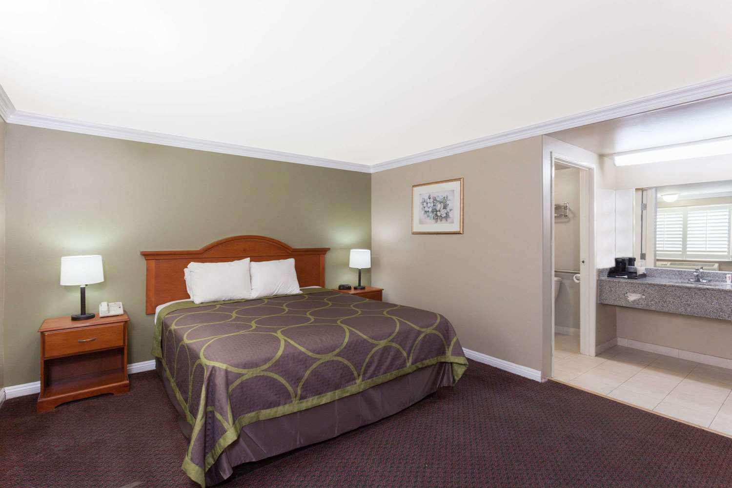 Torrance Inn LAX Airport Area - photo 8