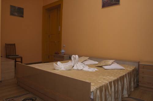 Helios Hotel — Bucharest — photo 4