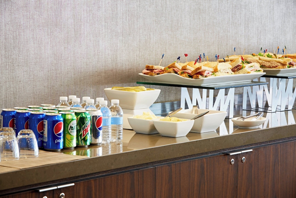 AC Hotel by Marriott National Harbor Washington D.C. Area - photo 53