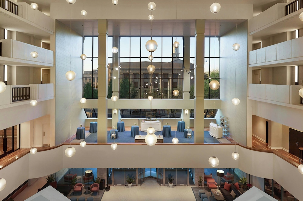 Sheraton Grand Nashville Downtown - photo 102