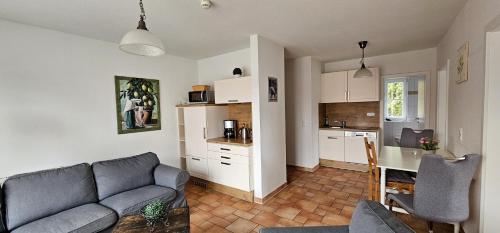 Seeadler I — 4-Star Luxury Hotel in Ostseebad Dierhagen, Germany