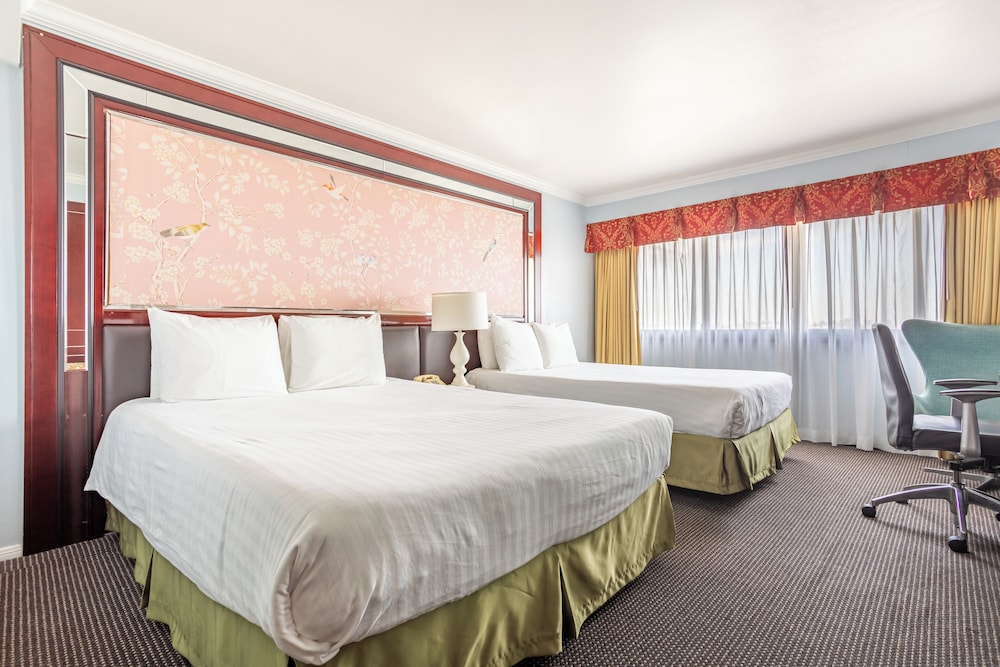 Hotel Koxie - photo 10