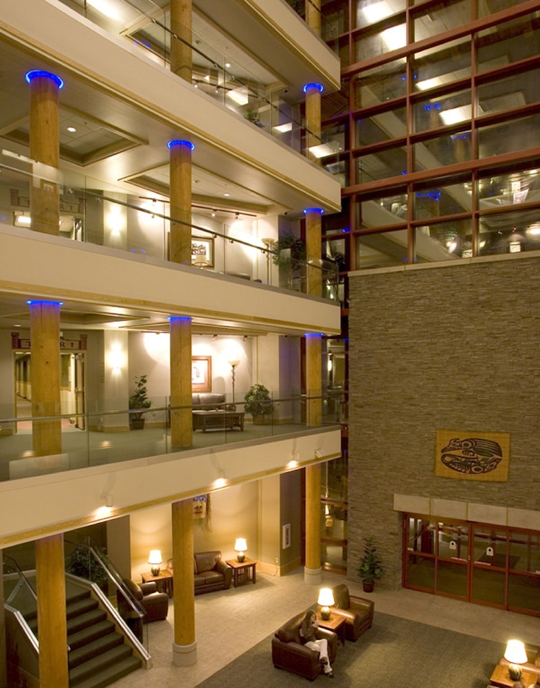 Little Creek Casino Resort - photo 33