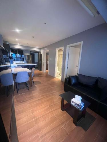 Knightsbridge Residences - last minute hotel in Manila