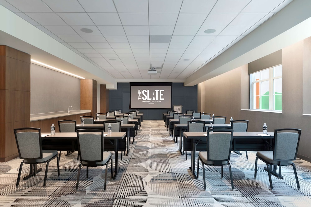 The Slate Denver Tapestry Collection By Hilton - photo 59
