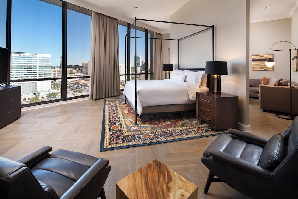 The Westin Oaks Houston at the Galleria - photo 16