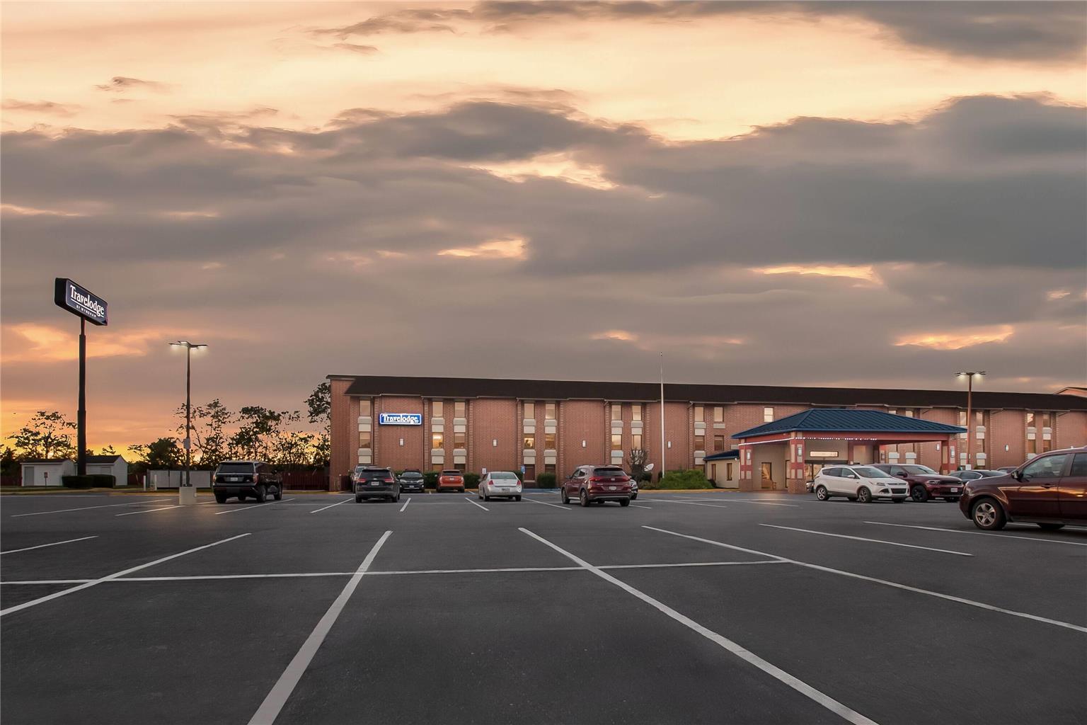 Travelodge by Wyndham Winchester - photo 3