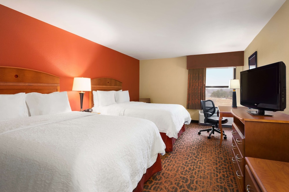 Hampton Inn Wichita East - photo 6