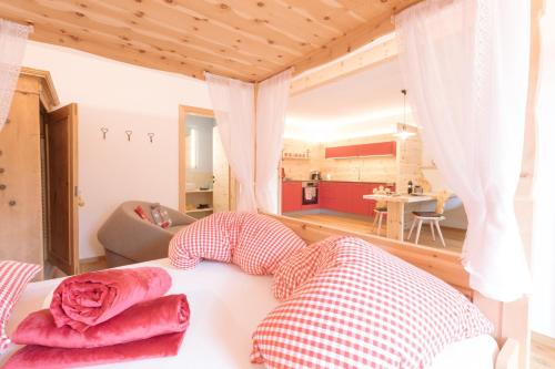 Ferienwohnung Wold Wieserhof — Aldino — photo 2