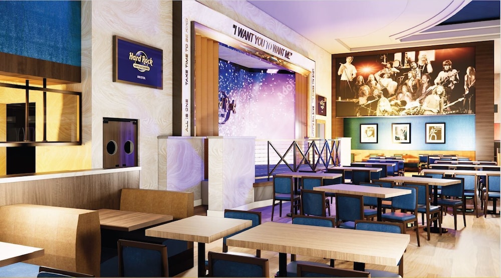 Hard Rock Hotel & Casino Bristol - photo 36