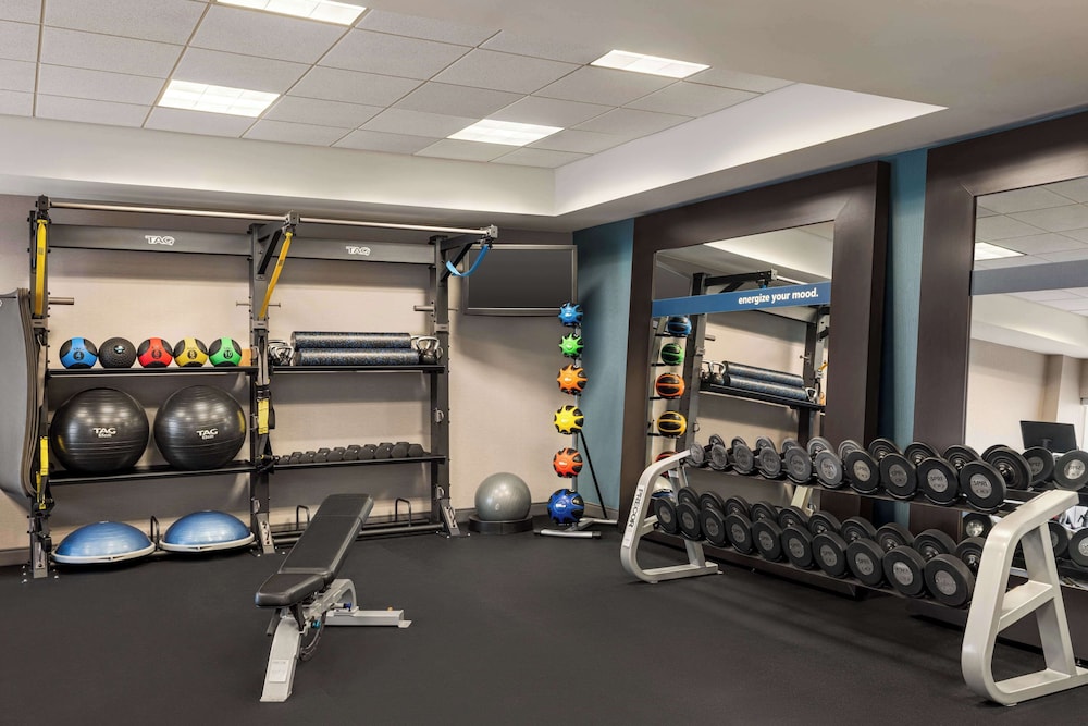 Hampton Inn by Hilton Shelton - photo 23