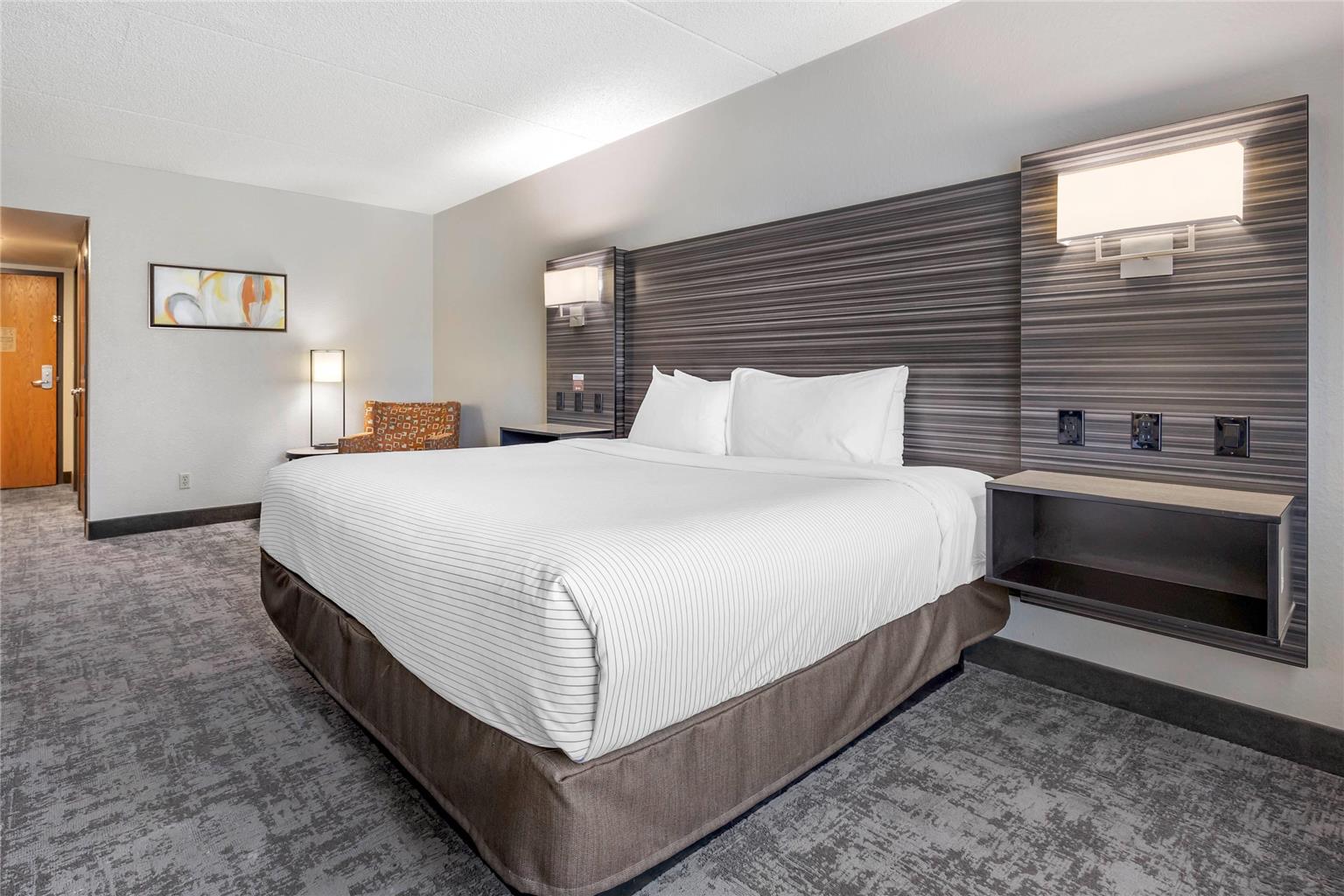 Hells Canyon Grand Hotel an Ascend Collection Hotel - photo 26