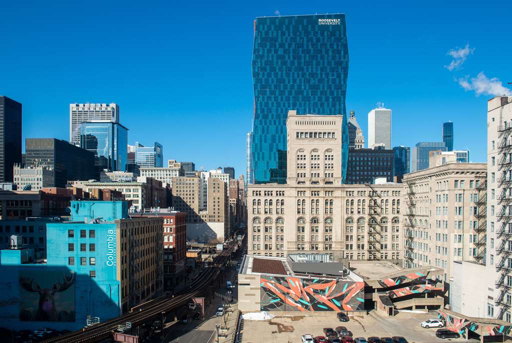Travelodge by Wyndham Downtown Chicago - photo 21
