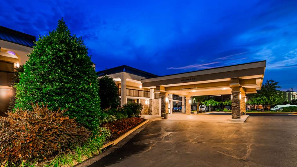 Best Western Dulles Airport Inn - featured photo