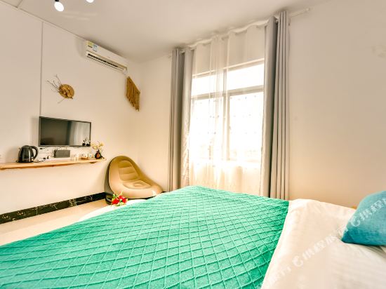 Heyu Seaview Inn - last minute hotel in Beihai