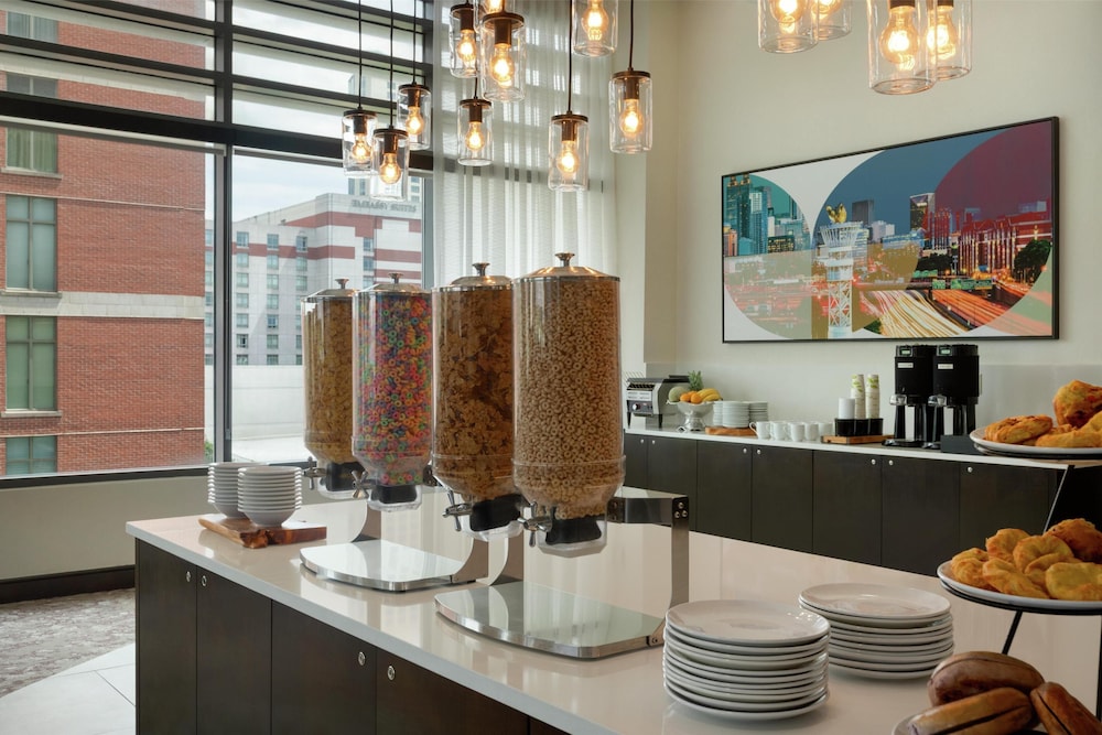 Hilton Garden Inn Atlanta Downtown - photo 49