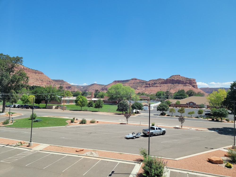 Comfort Suites Kanab National Park Area - photo 57