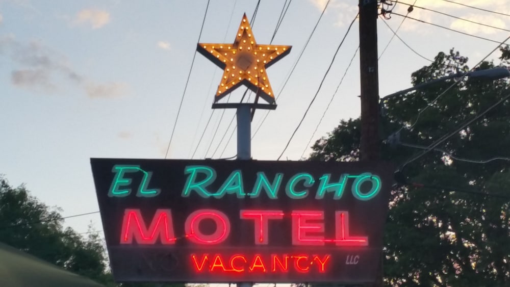 Trees Motel - photo 38