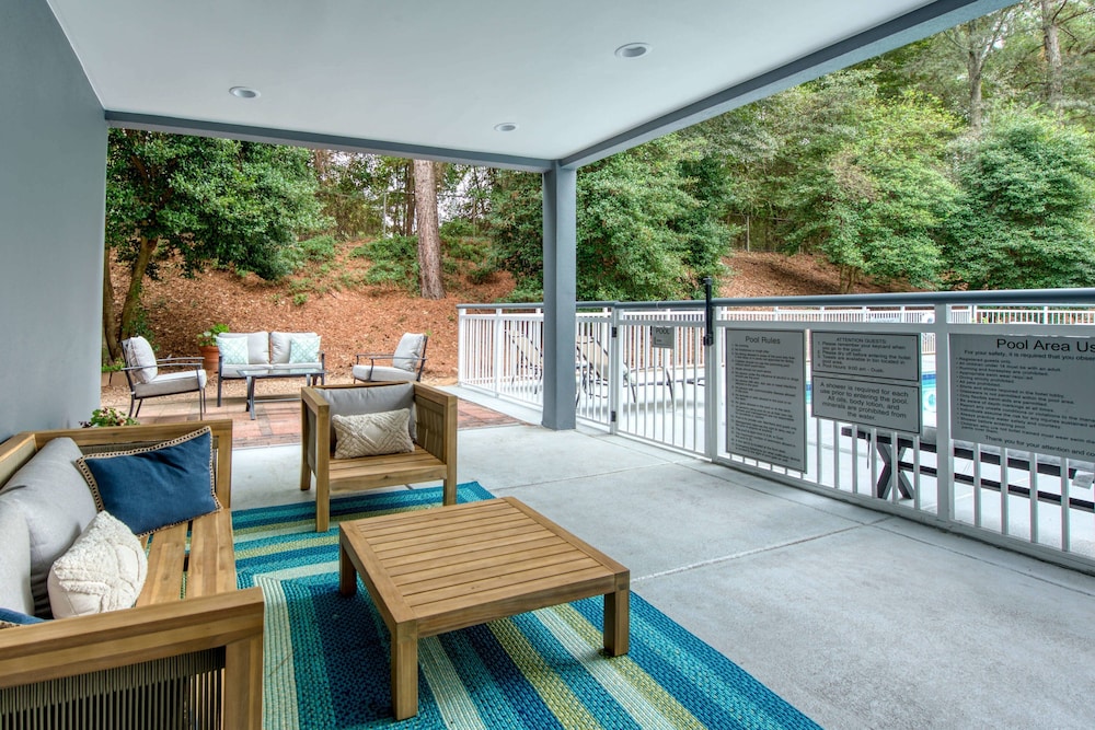 Fairfield Inn By Marriott Raleigh Crabtree - photo 30
