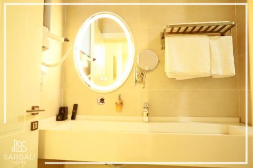 Sargali Duhok Hotel — Dihok — photo 2