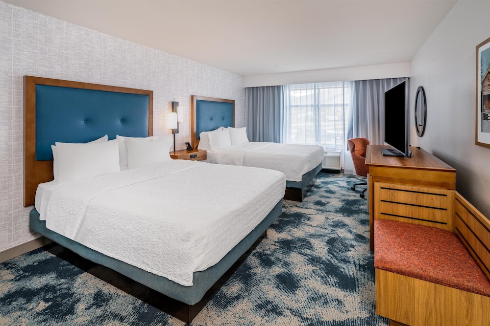 Hampton Inn & Suites Silverthorne - photo 23