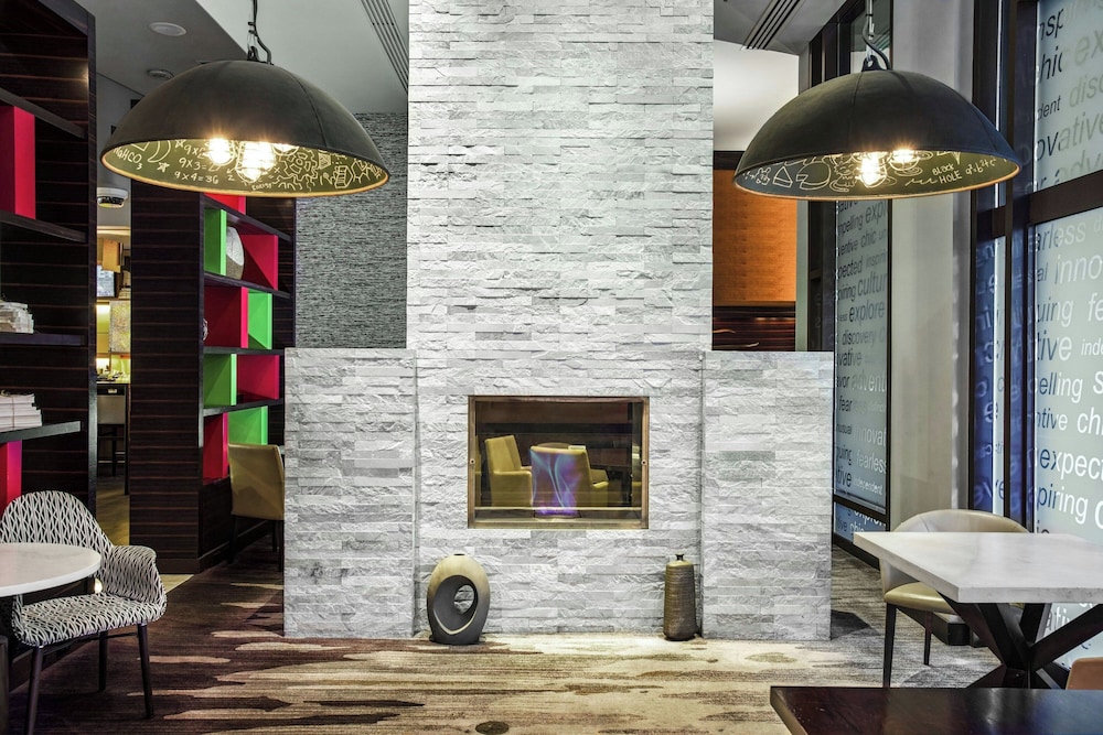 Renaissance Seattle Hotel - photo 5