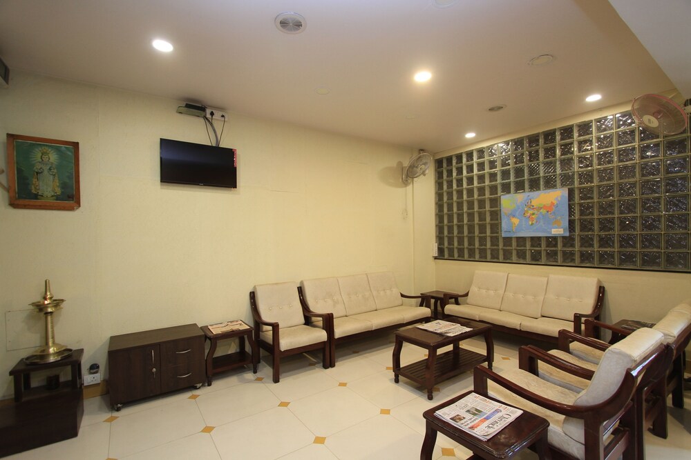 Hotel Vellara — Bengaluru — photo 4