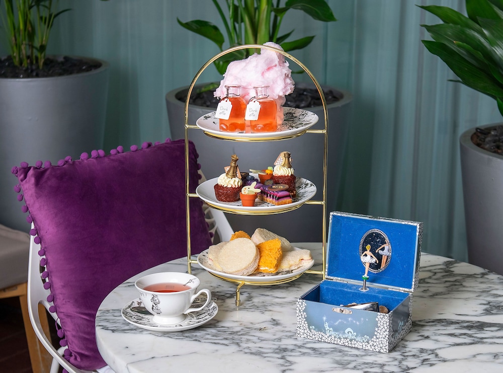 אזורי ילדים