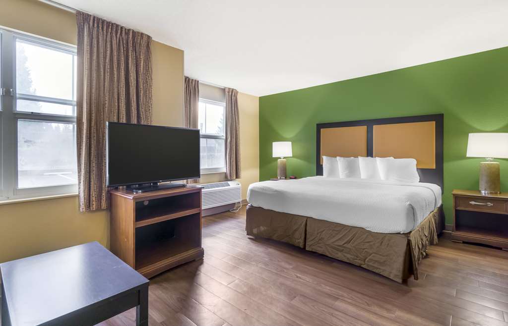 Extended Stay America Suites Seattle Everett Silverlake - photo 22