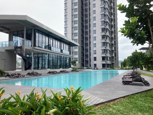 Astoria Ampang By Grabstay — 4-Star Luxury Hotel in Kuala Lumpur, Malaysia
