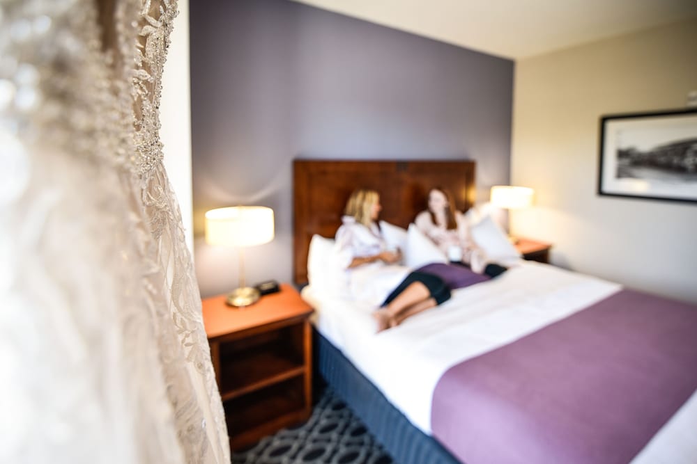 The Bluemont Hotel - photo 24