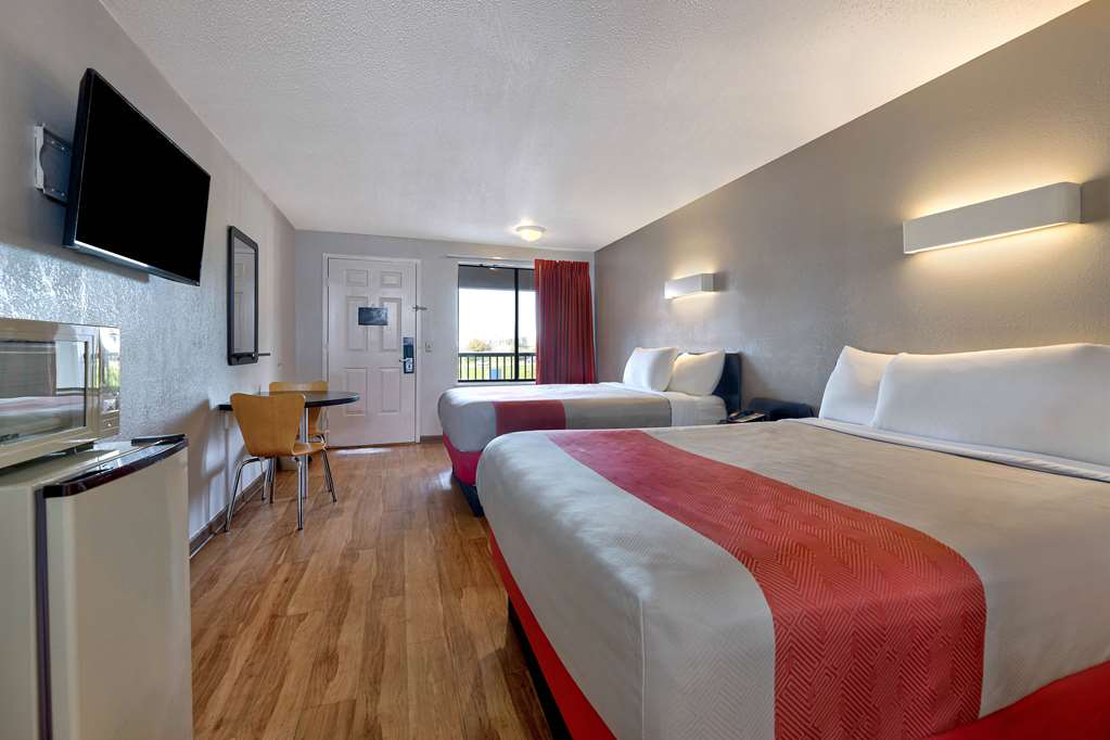 Motel 6 Cookeville TN - photo 16