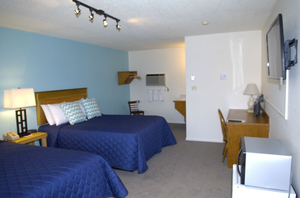 Trout Montana Motel - photo 27
