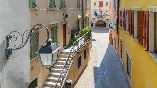 Gardastay Dolly's house — 4-Star Luxury Hotel in Riva Del Garda, Italy