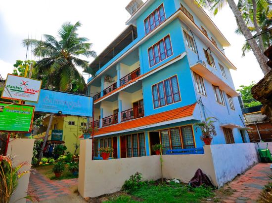 Hotel Sumangali — Kovalam — photo 5